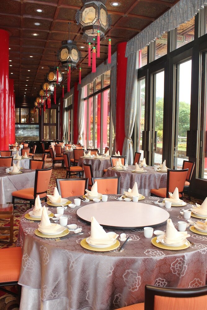 Фото The Grand Hotel