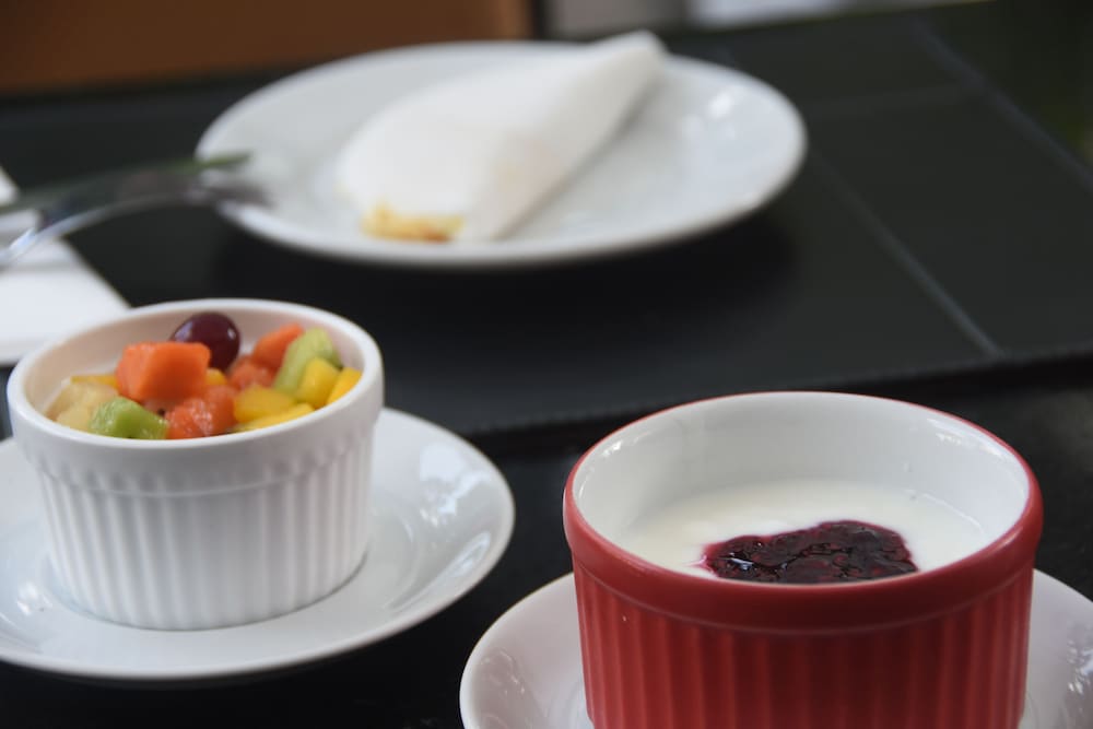 Фото Mercure Recife Navegantes Hotel