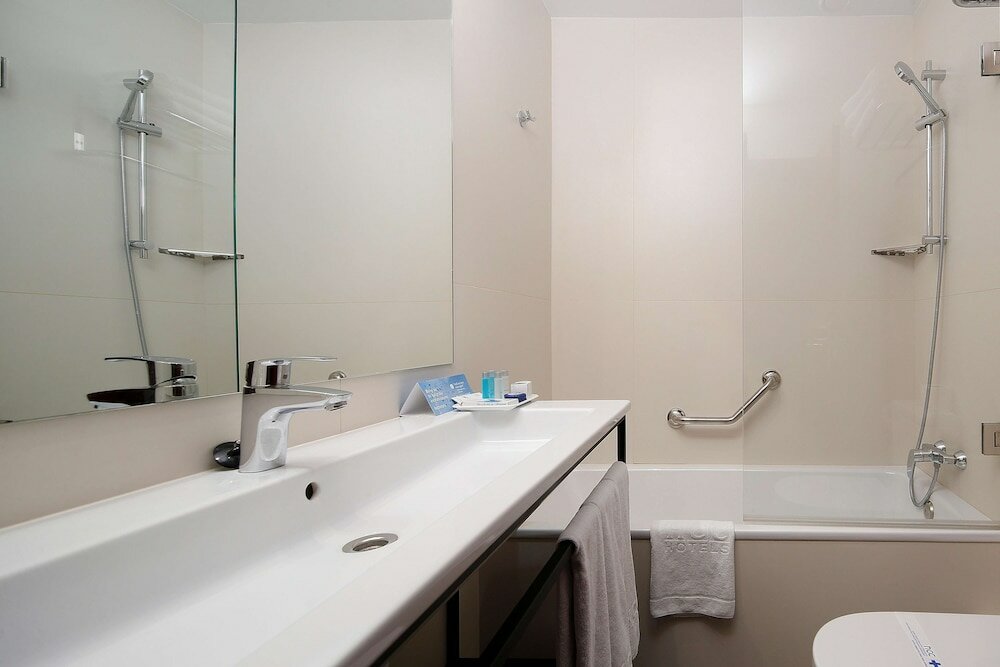 Фото Hotel Hcc Taber