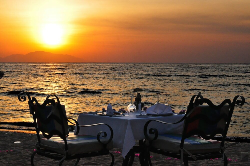 Фото Safir Sharm Waterfalls