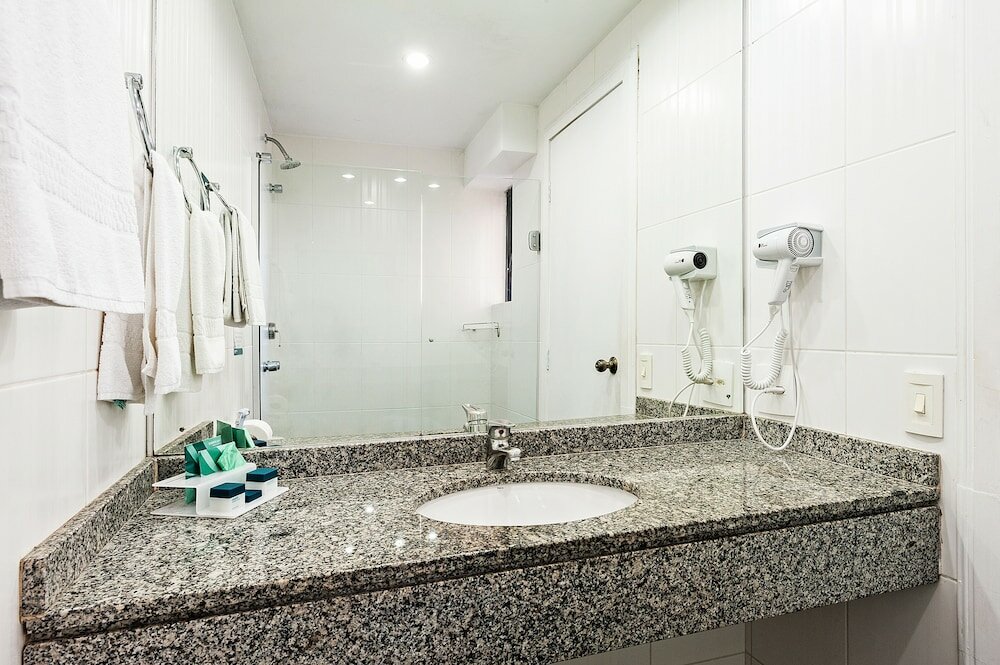 Фото Slaviero Curitiba Shopping