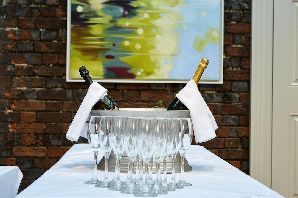 Фото Sir Christopher Wren Hotel