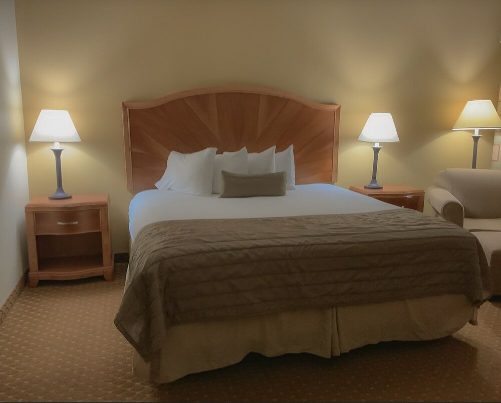 Фото Baymont by Wyndham Asheville/Biltmore Village