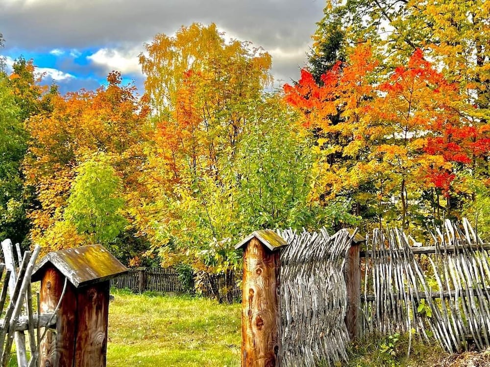 Фото First Hotel Breiseth