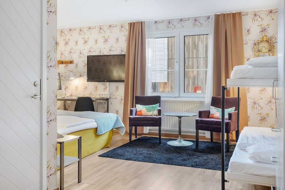 Фото Best Western Plus Hotel Noble House