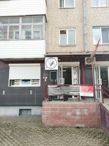 LF-beauty studio (ул. Гагарина, 85), салон красоты в Борисове