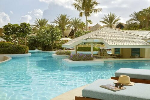 Гостиница Jumeirah Beach Hotel в Дубае