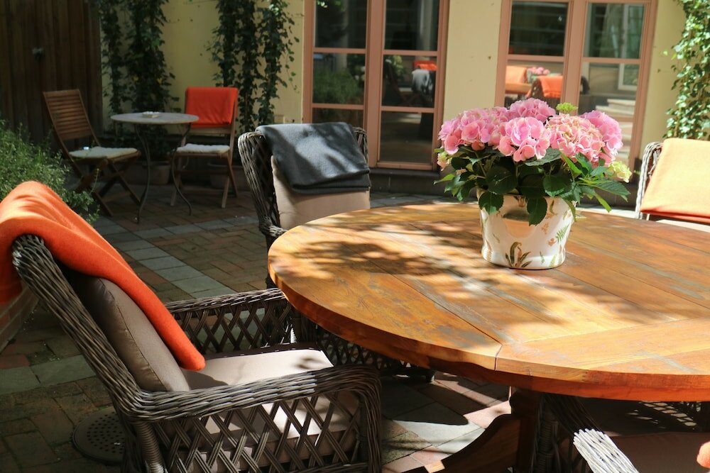 Фото ProfilHotels Central