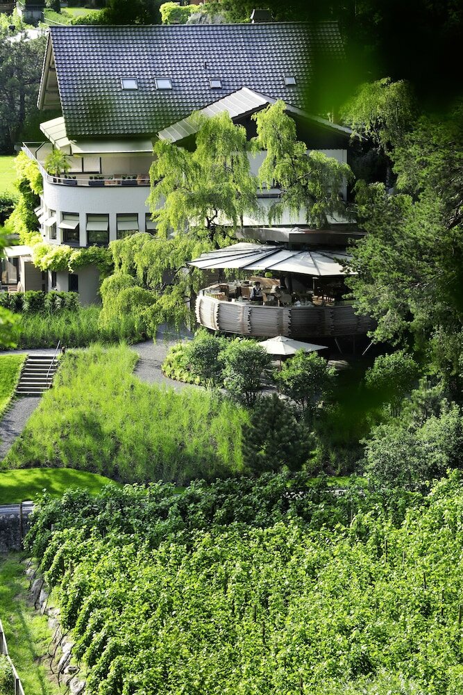 Фото Parkhotel Sonnenhof