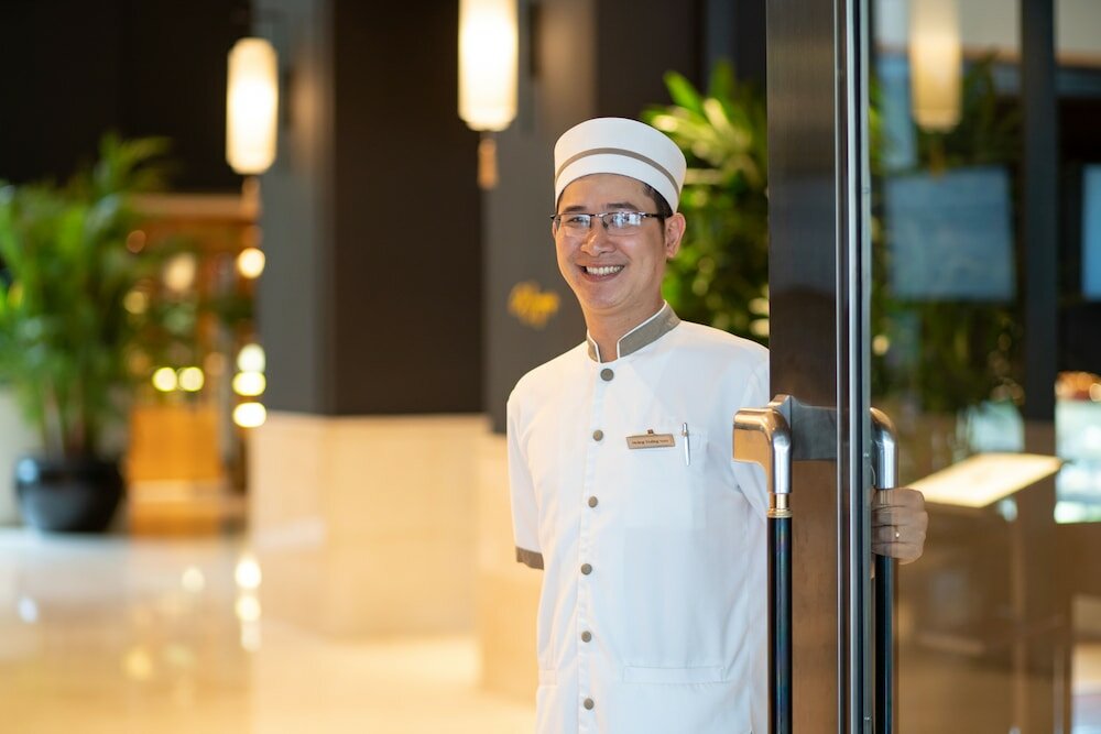 Фото Hotel du Parc Hanoi