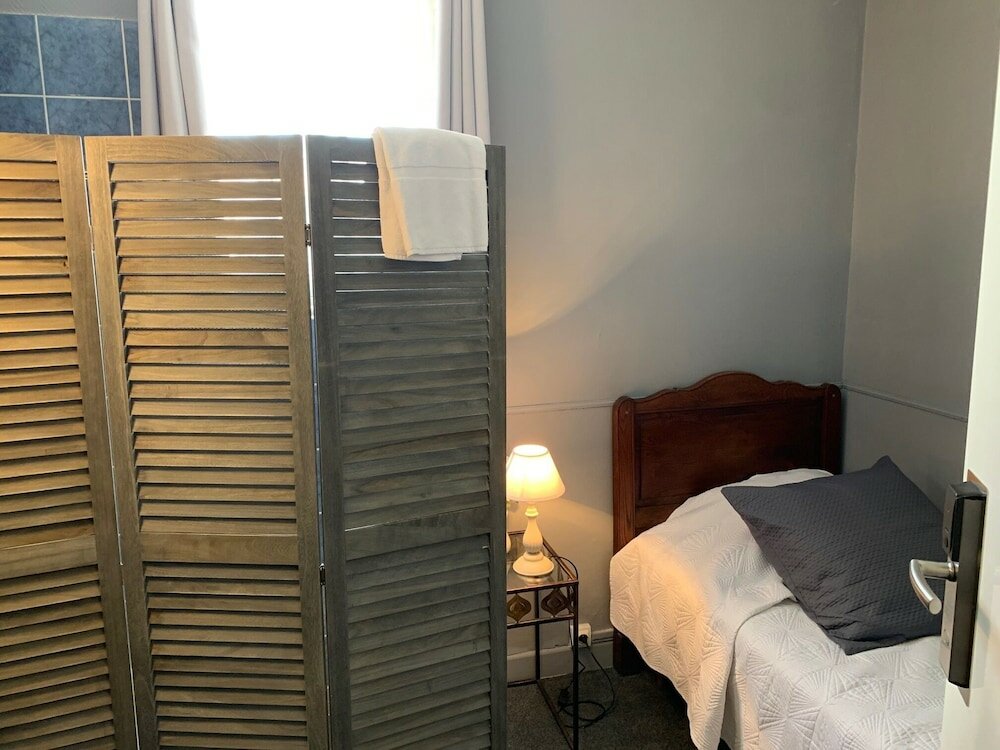 Фото Hôtel Le Pré Catelan