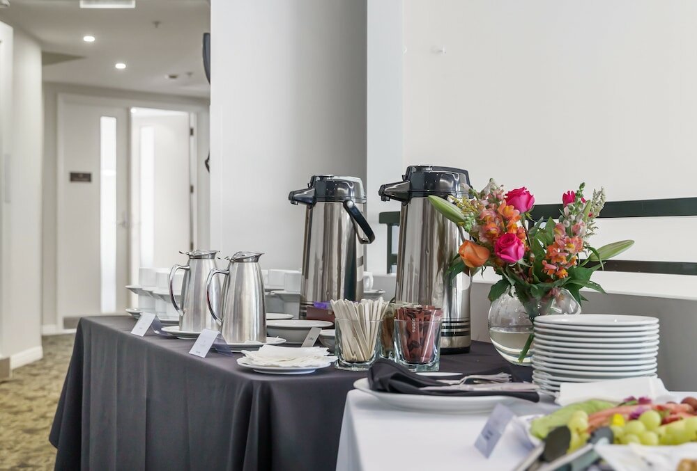 Фото Parkside Hotel & Apartments Auckland