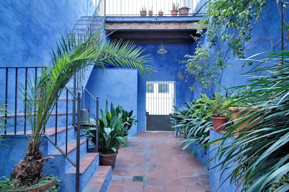 Фото Calipolis Sitges