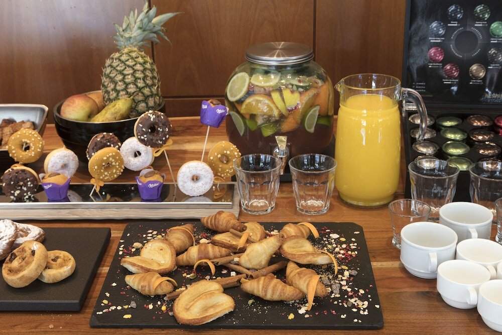 Фото Abba Sants Hotel