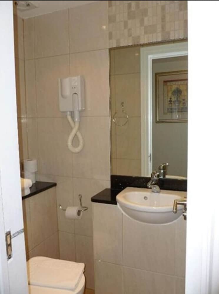 Фото Garden View Hotel