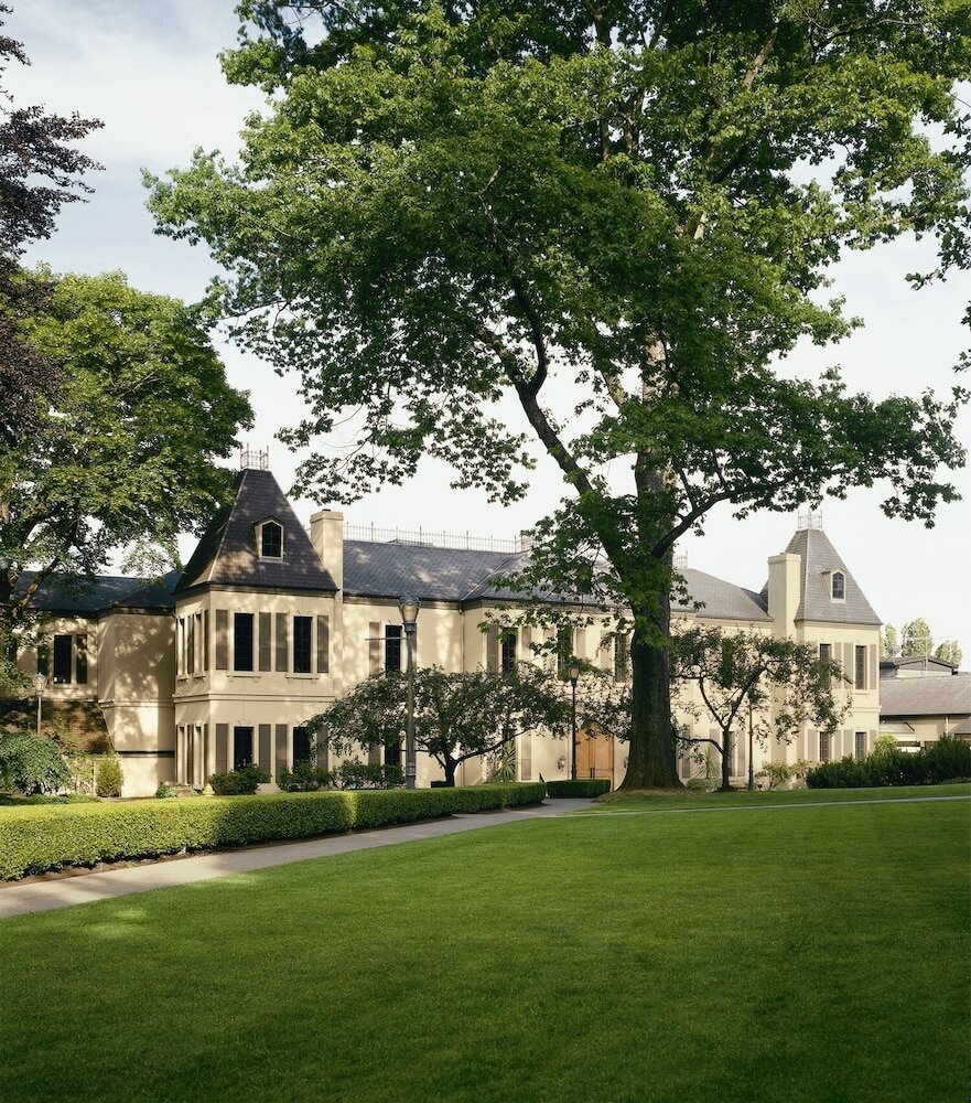 Фото Willows Lodge