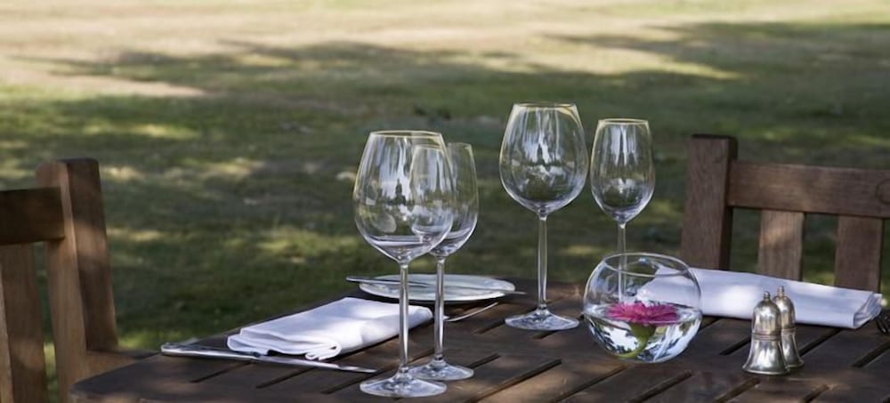 Фото Chilston Park Hotel