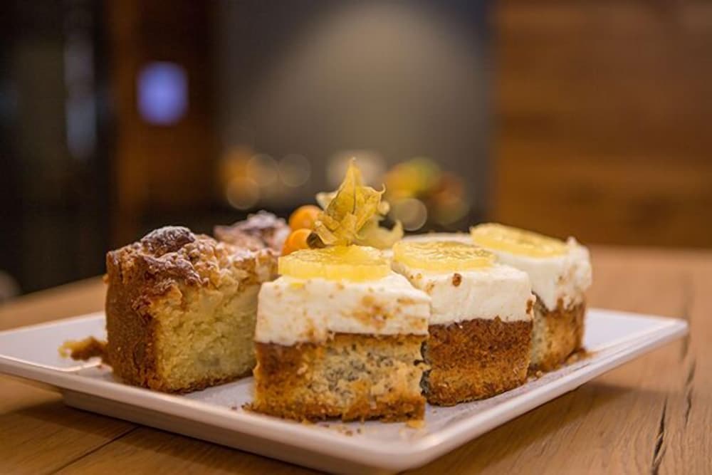 Фото Hotel Speicher am Ziegelsee