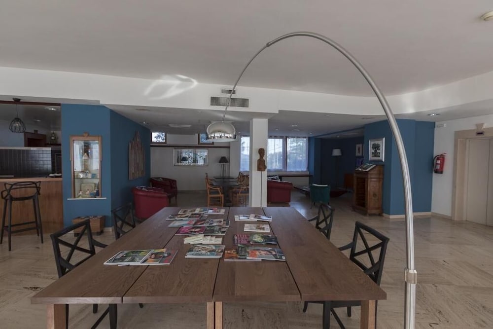 Фото Hotel La Baia