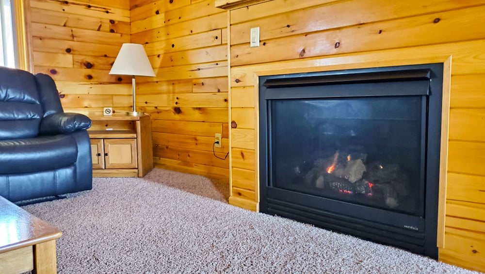 Фото Jasper Ridge Inn Ishpeming