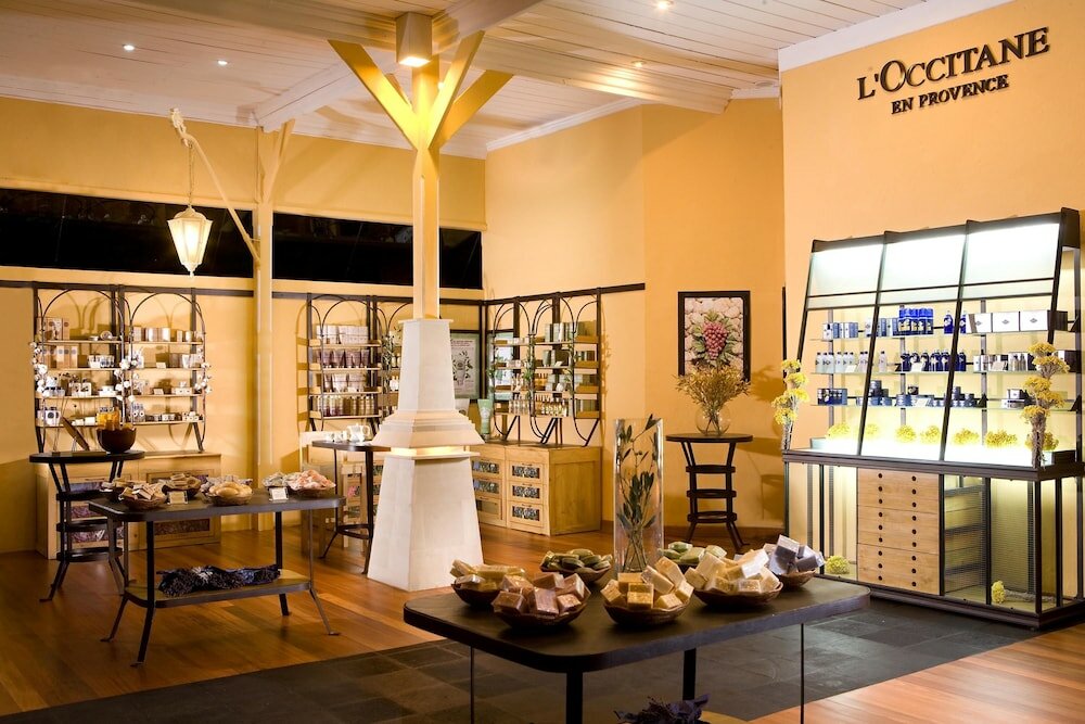 Фото Kupu Kupu Barong Villas and Tree SPA by L'Occitane