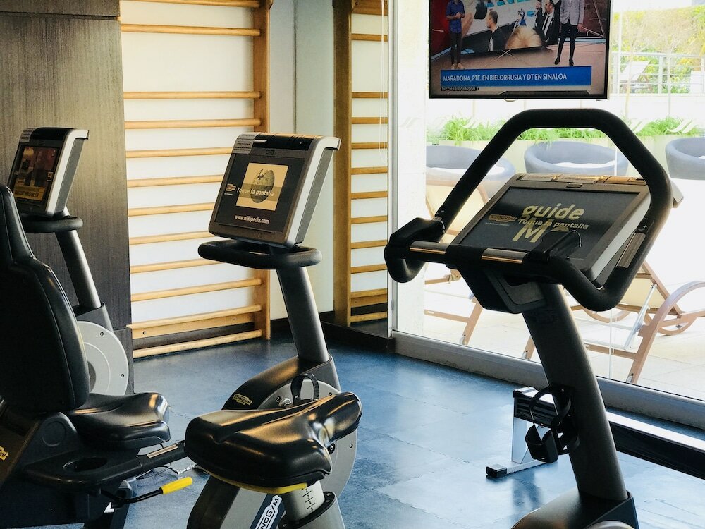 Фото Hilton Buenos Aires