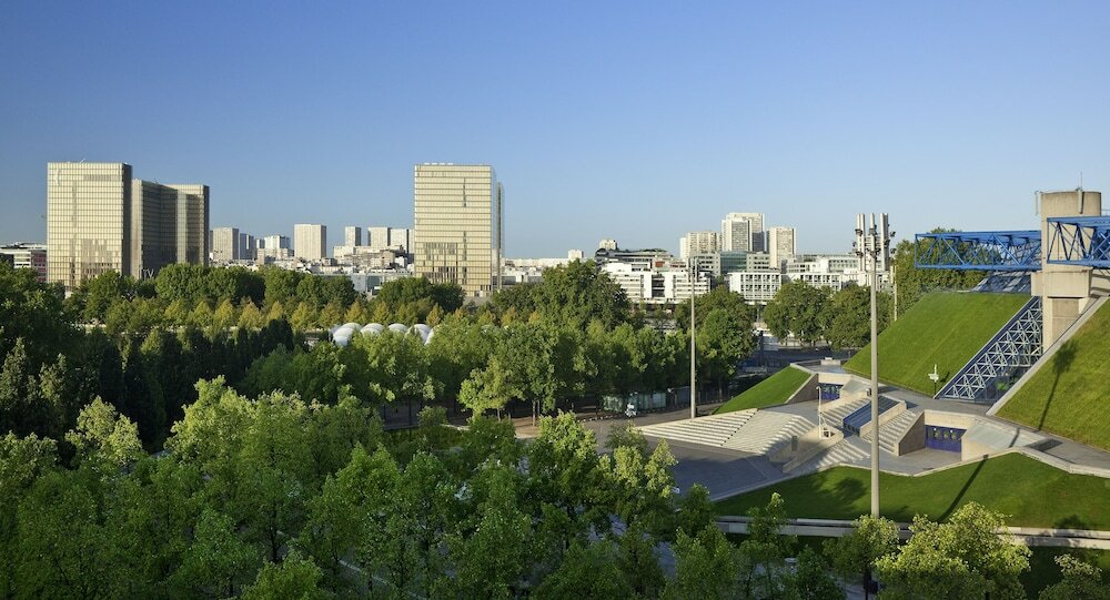 Фото Ibis Styles Paris Bercy