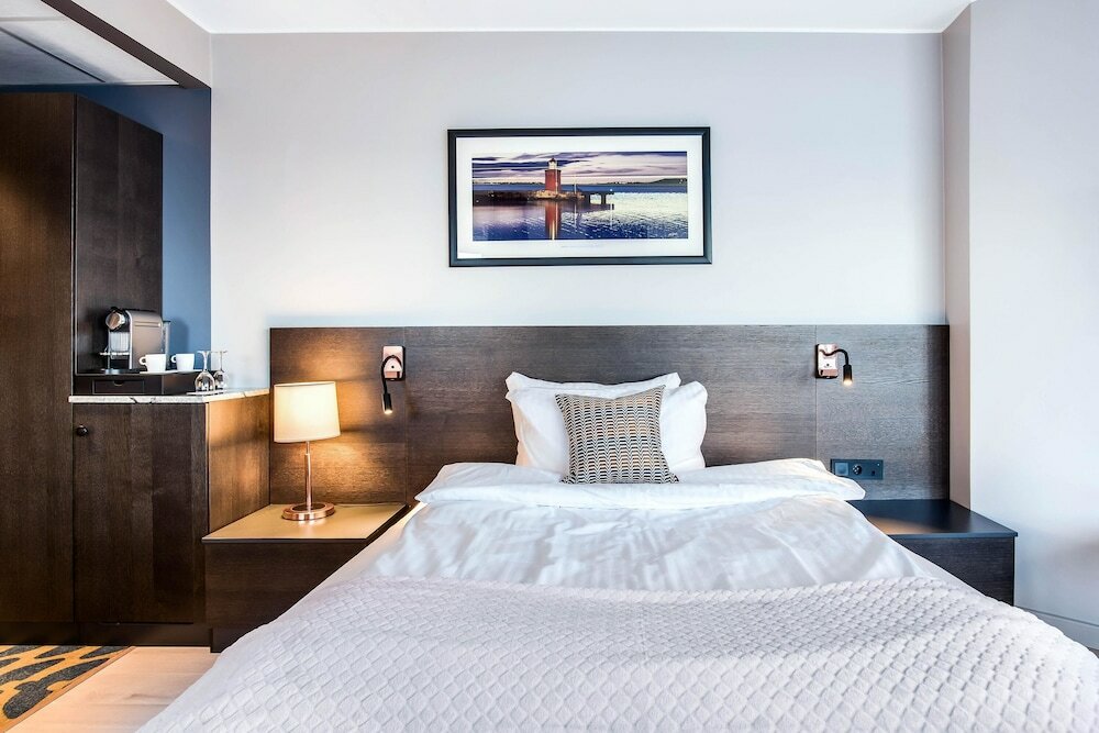 Фото Quality Hotel Ålesund