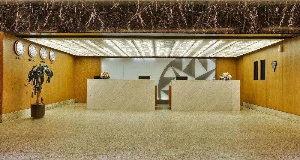 Фото Galeria Plaza Reforma