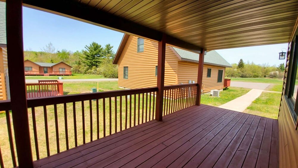 Фото Jasper Ridge Inn Ishpeming