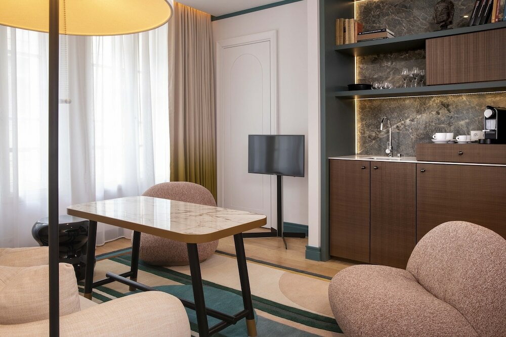 Фото Hotel Bel Ami