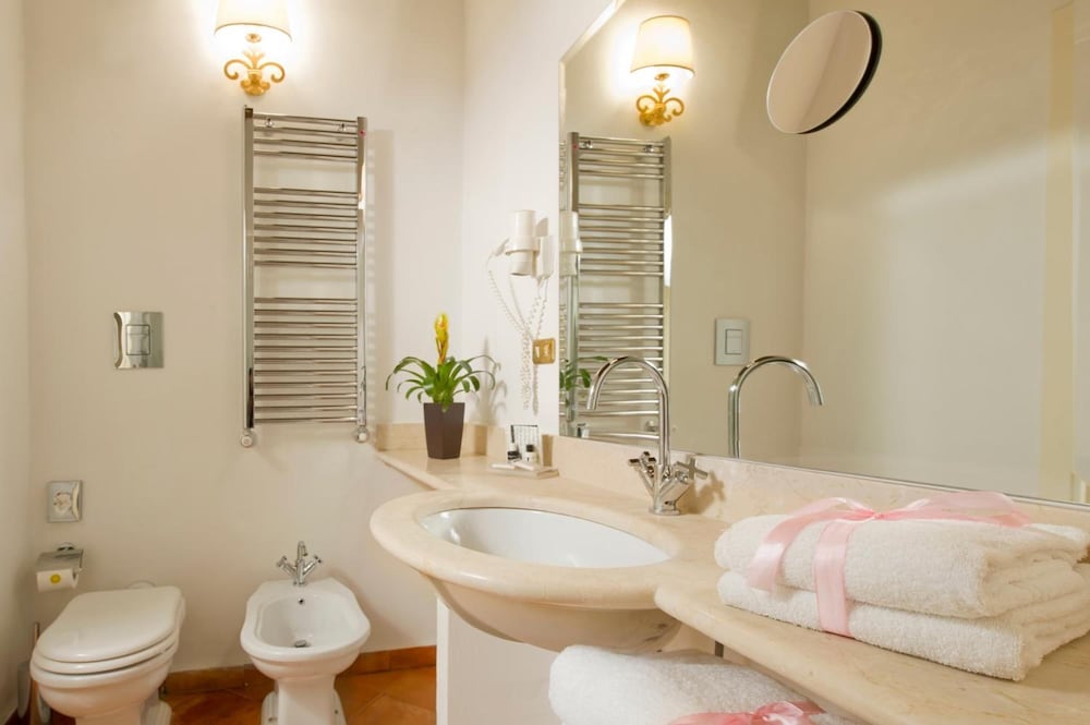 Фото Gravina Suite Frattina