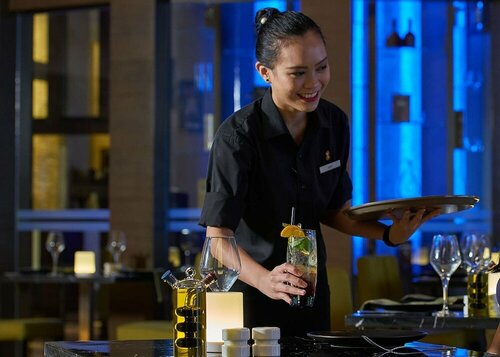 Гостиница Sama-Sama Hotel Kl International Airport в Штате Селангор