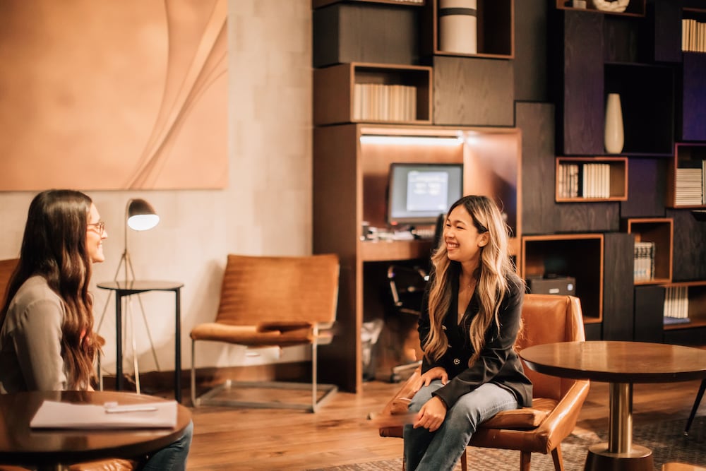 Фото Marriott Indianapolis Downtown