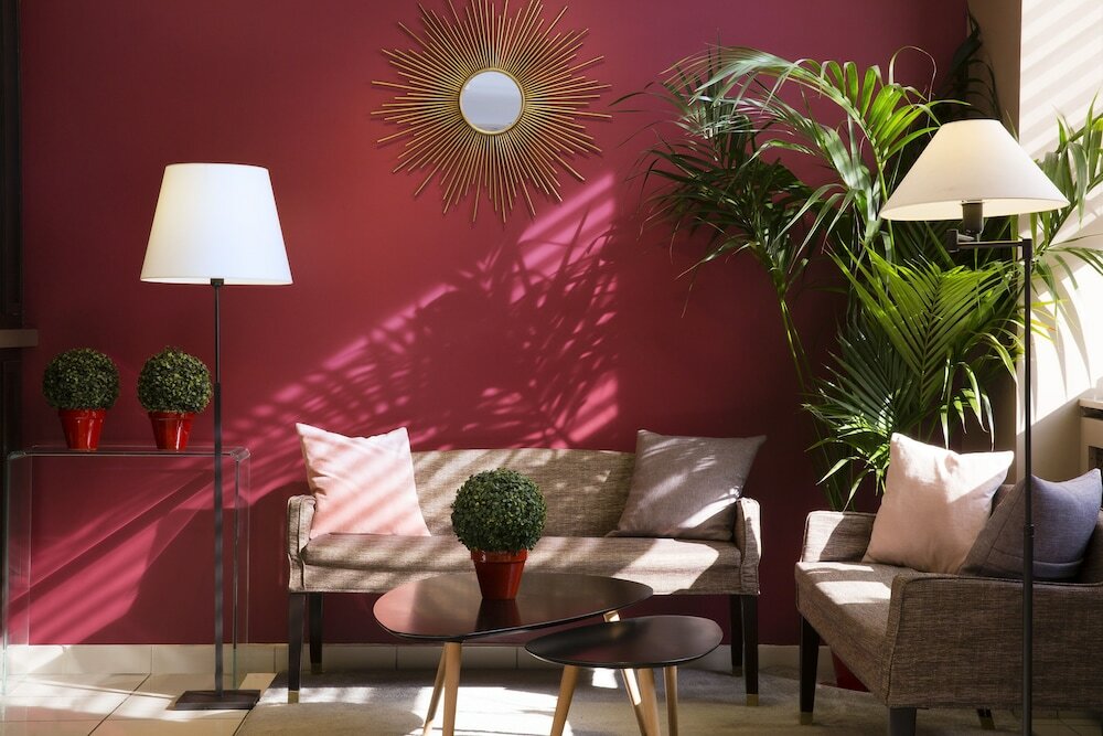 Фото Europe Hotel Paris Eiffel