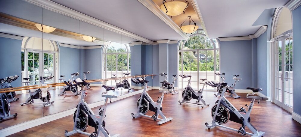 Фото The Ritz-Carlton Key Biscayne, Miami