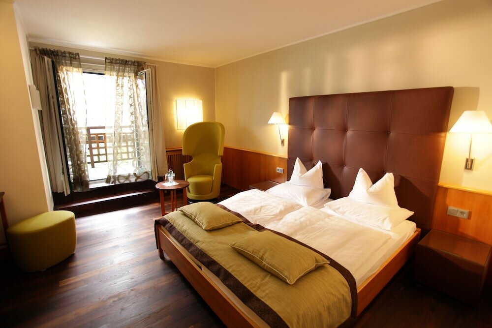 Фото Im Weissen Rössl am Wolfgangsee