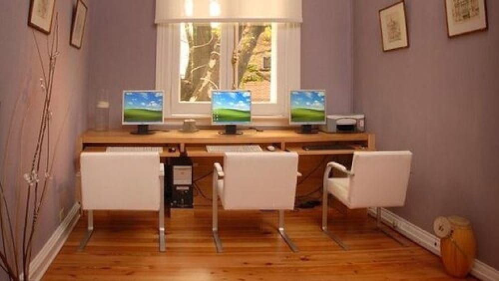 Фото 1555 Malabia House Hotel