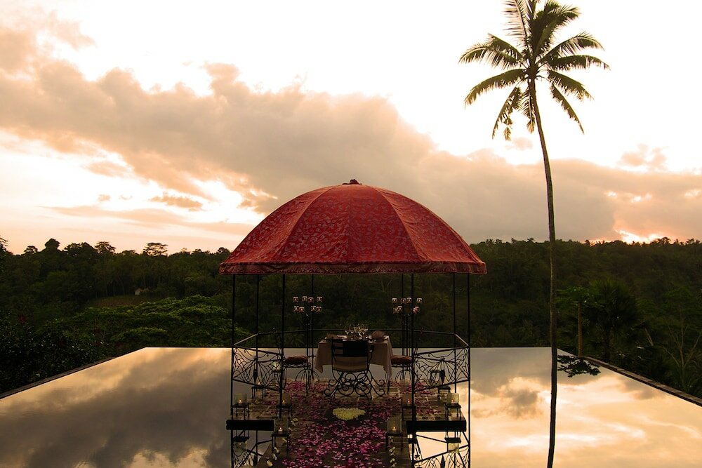 Фото Kupu Kupu Barong Villas and Tree SPA by L'Occitane