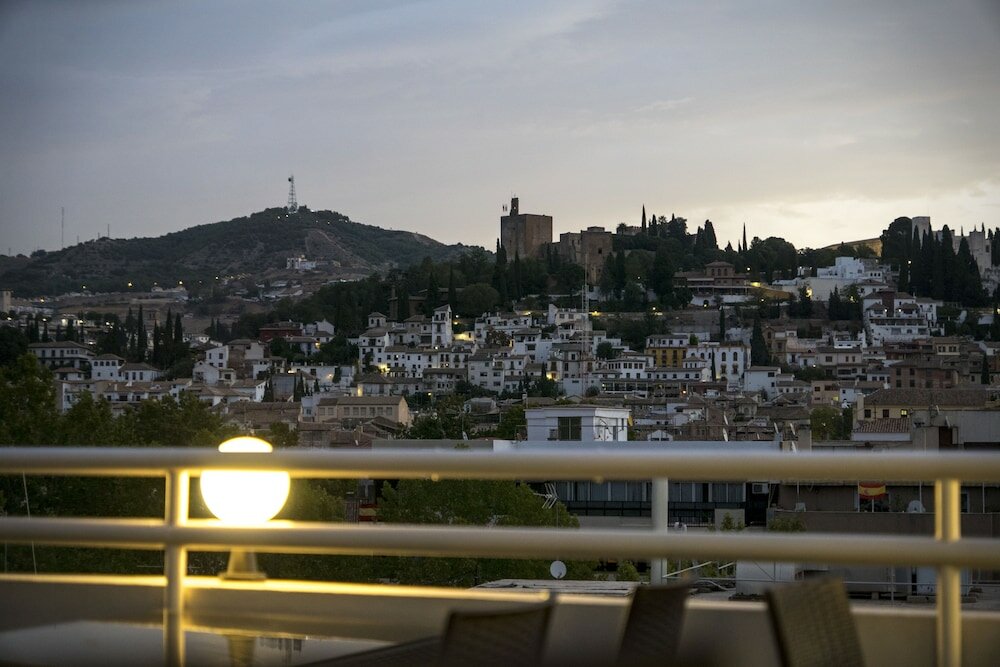 Фото Barceló Carmen Granada
