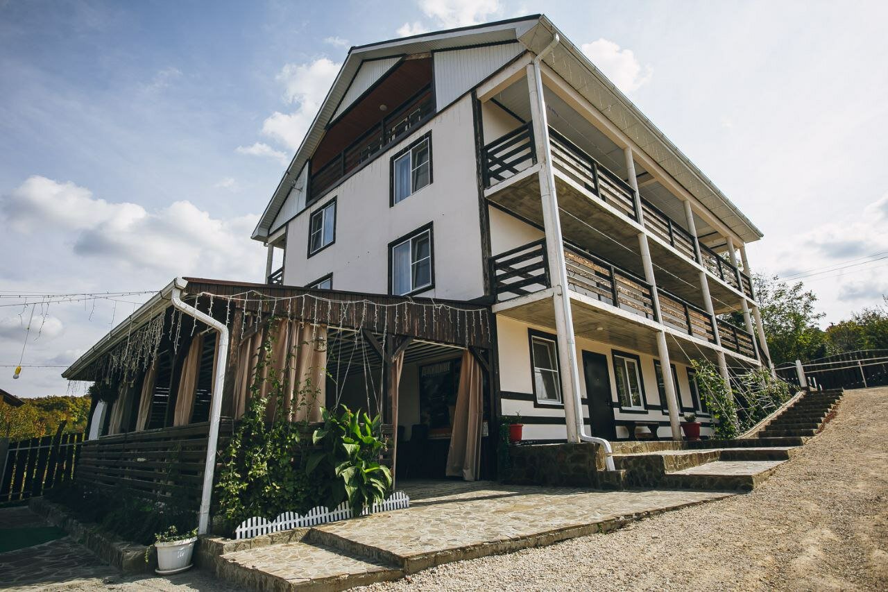 Фото отеля 5