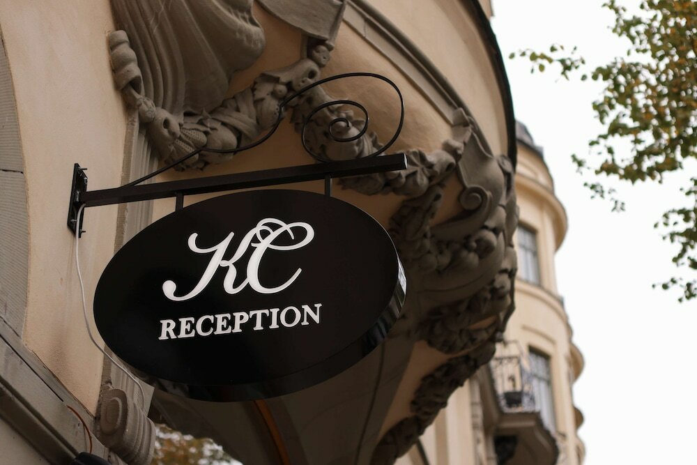 Фото Hotel Kung Carl, WorldHotels Crafted