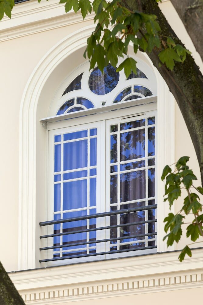 Фото Timhotel Opéra Blanche Fontaine