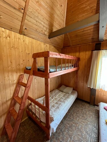 База отдыха Эйфелева Башня  фото 9
