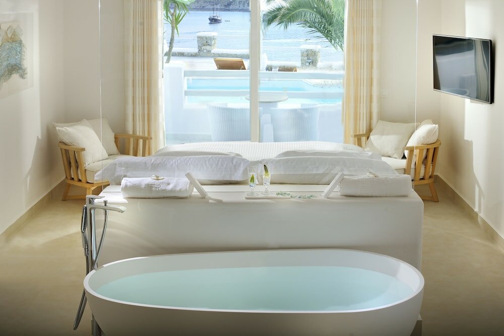 Фото Nissaki Boutique Hotel