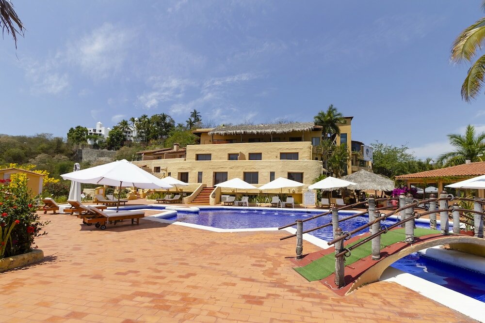 Фото Hotel Plaza Tucanes