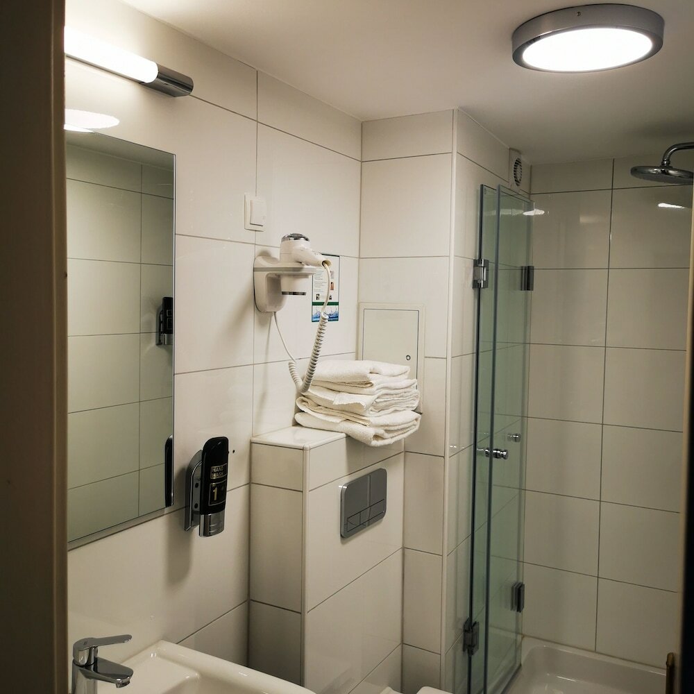 Фото Hotel Merian