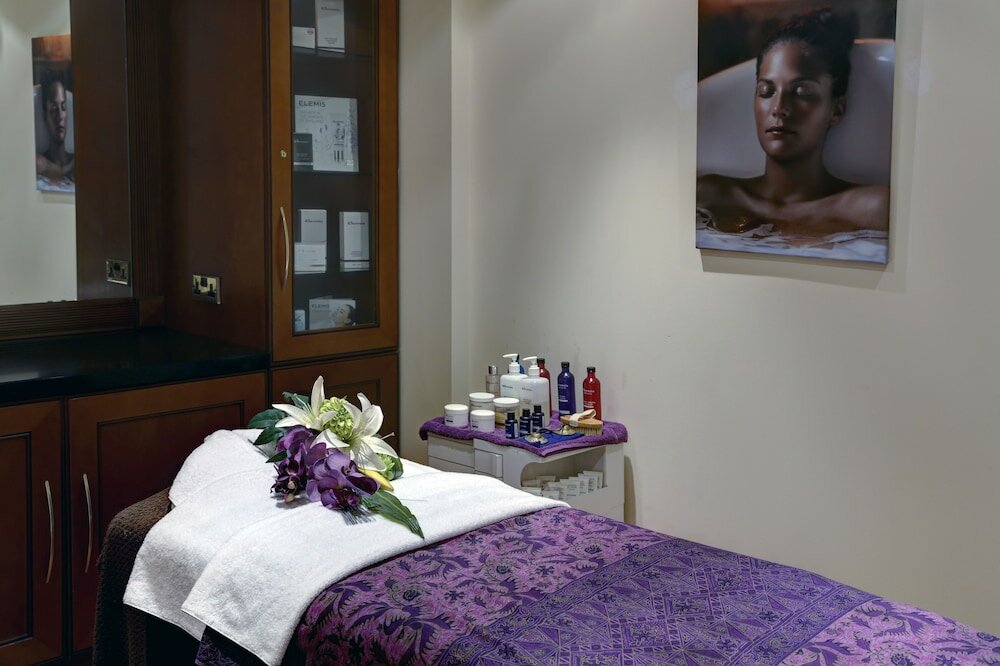 Фото Crowne Plaza East Midlands Airport by Ihg