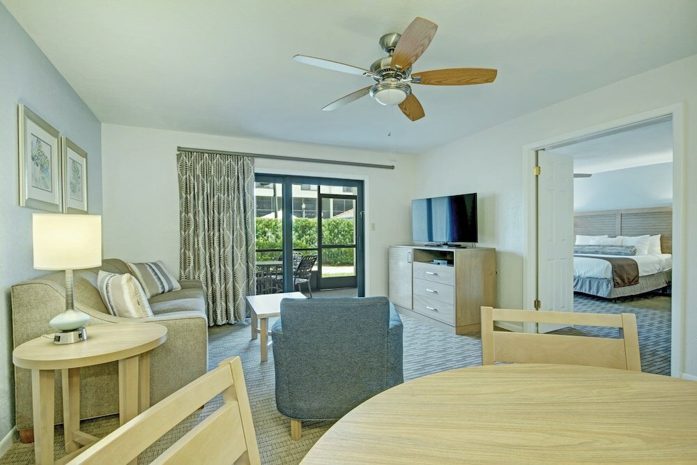 Фото Club Wyndham Orlando International