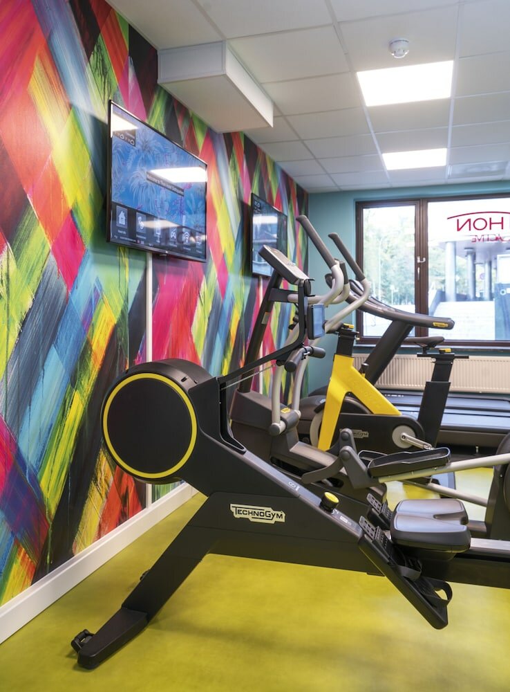 Фото Thon Hotel Slottsparken